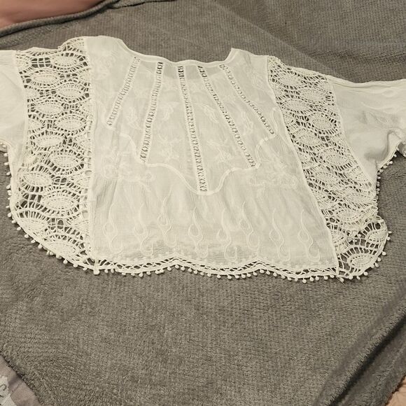 ‎Coco+Carmen Top - Picture 10 of 16